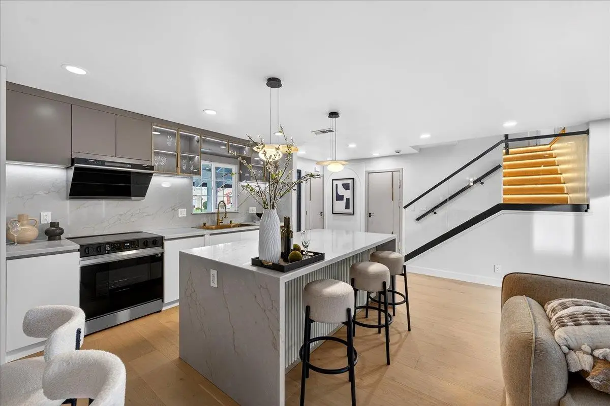 1980 Foxworthy Avenue, San Jose, CA 95124 - #1