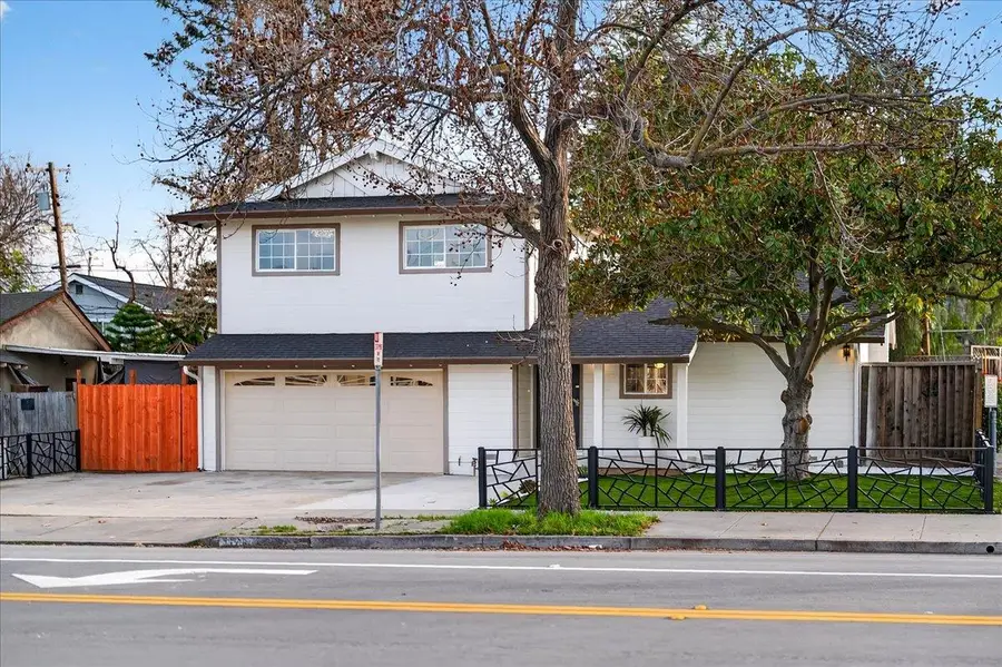 1980 Foxworthy Avenue, San Jose, CA 95124 - #3