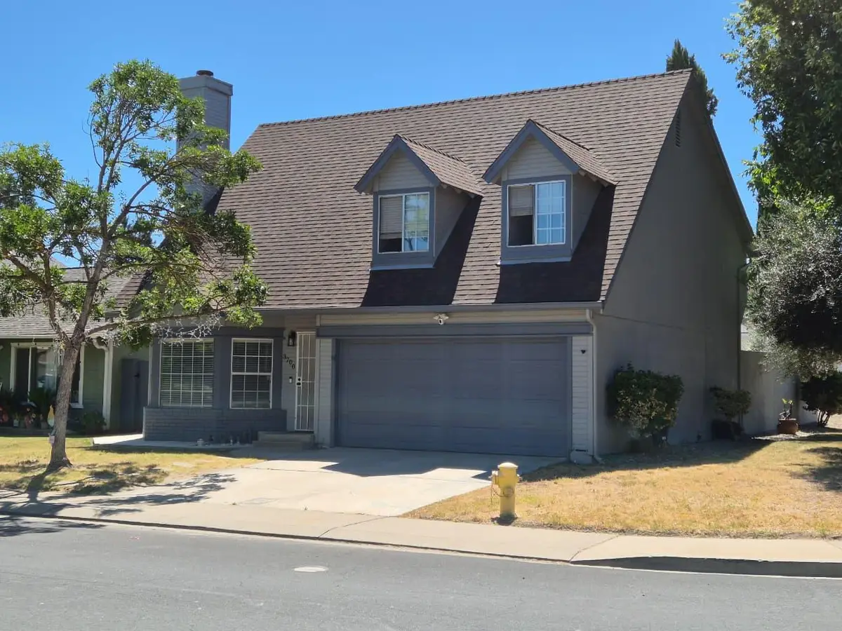 3700 Terneuzen Avenue, Modesto, CA 95356 - #1