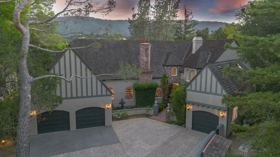 14471 Sobey Road, Saratoga, CA 95070 - #2