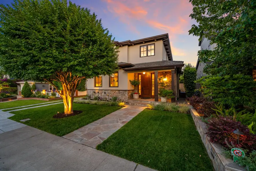 1963 Eucalyptus Avenue, San Carlos, CA 94070 - #2