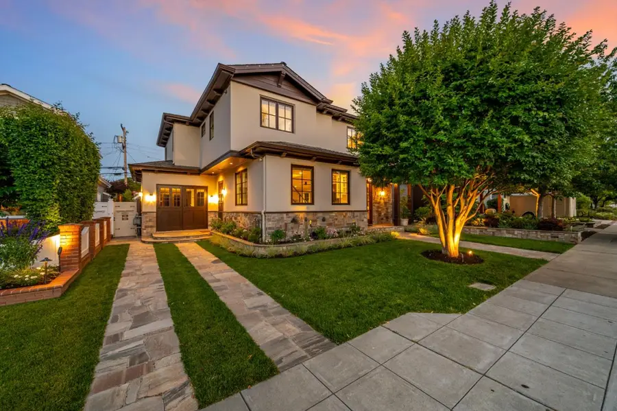 1963 Eucalyptus Avenue, San Carlos, CA 94070 - #3