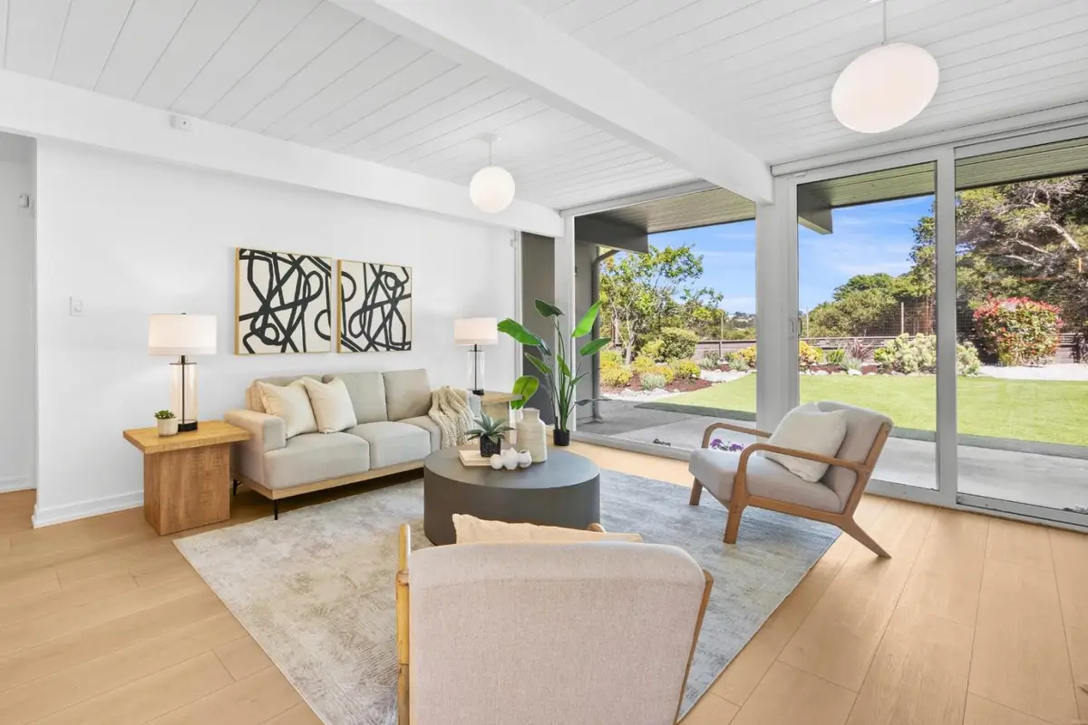 40 Roxbury Lane, San Mateo, CA 94402 - #1