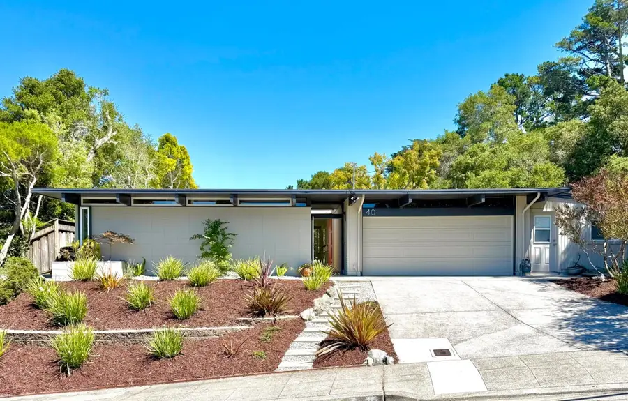 40 Roxbury Lane, San Mateo, CA 94402 - #2