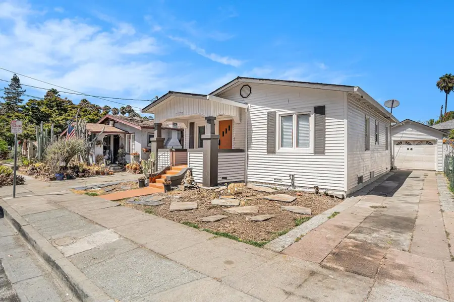 513 Arch Street, Martinez, CA 94553 - #3