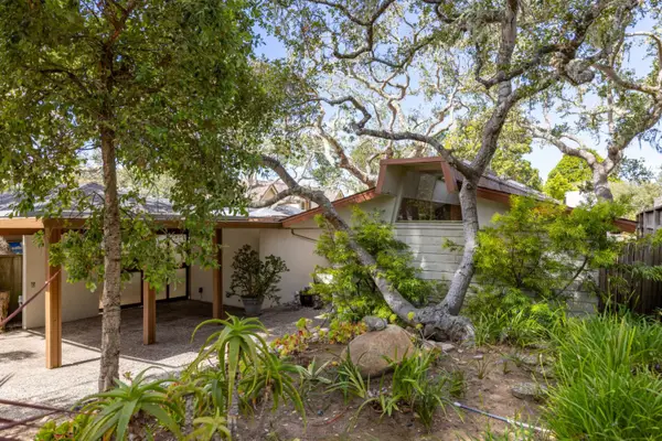 3 SW 13th SW San Carlos Street, Carmel, CA 93921