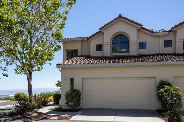 5 Clover Lane, San Carlos, CA 94070