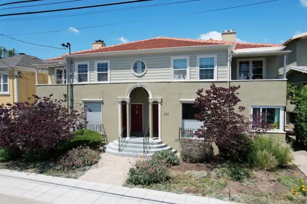476 42nd Street, Oakland, CA 94609