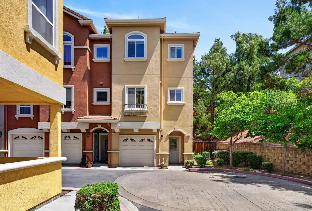 533 Sally Garden Court, San Jose, CA 95136 - #1