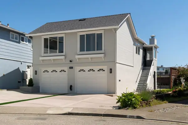 203 Golden Bay Drive, Pacifica, CA 94044