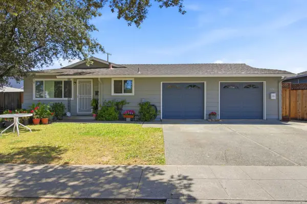 5454/5456 Russo Drive, San Jose, CA 95118