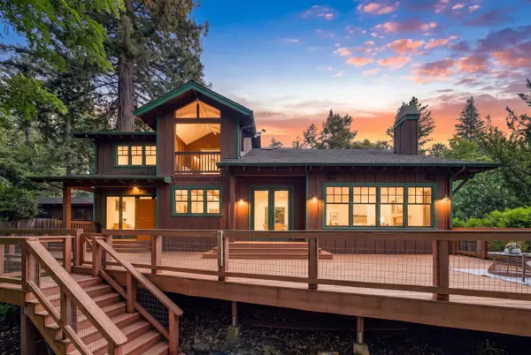 9984 Love Creek Road, Ben Lomond, CA 95005