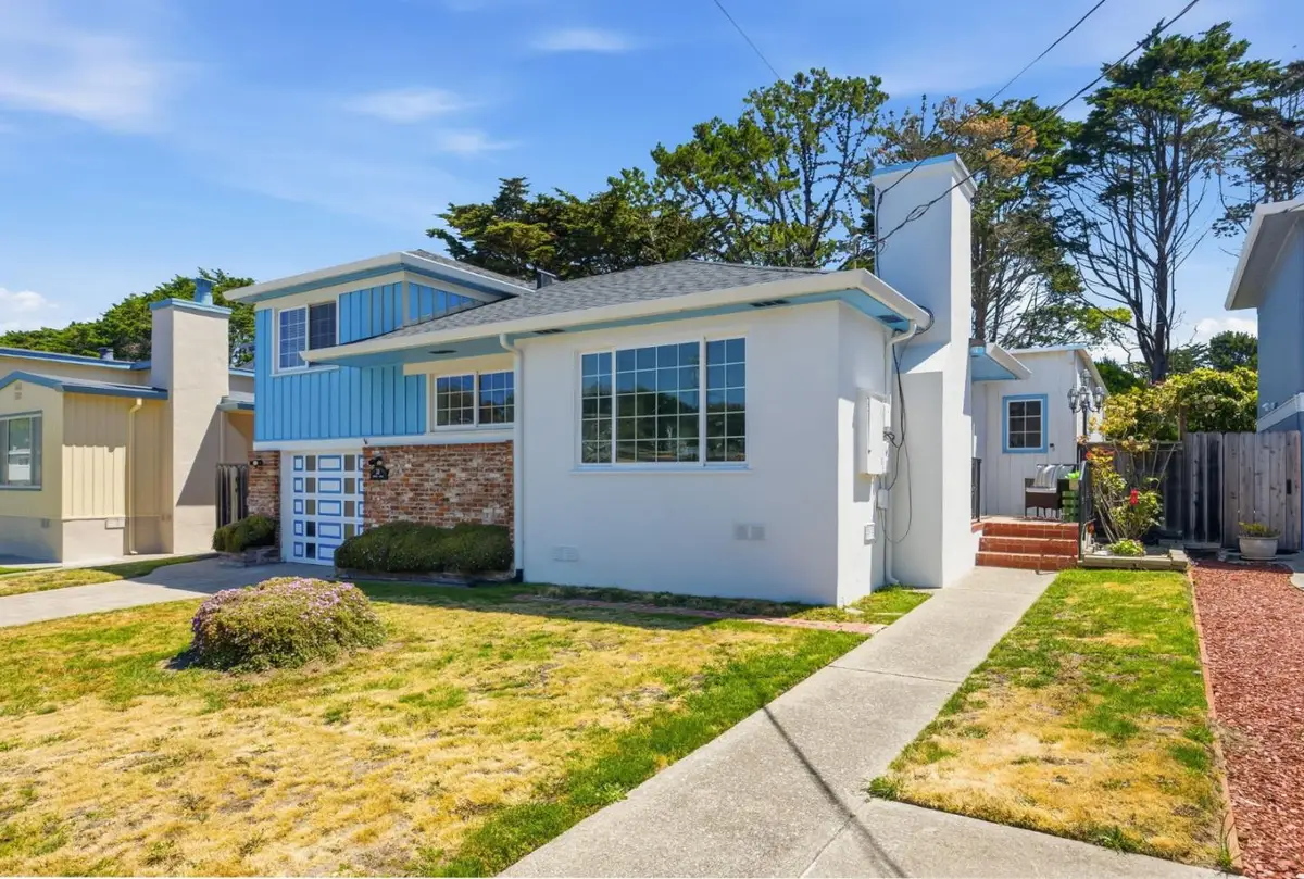 22 Conrad Court, South San Francisco, CA 94080 - #1