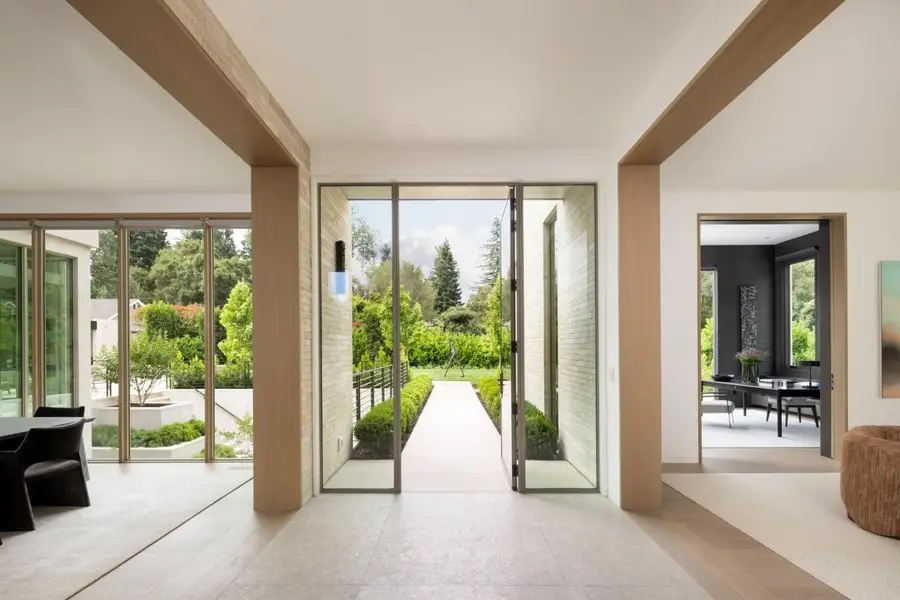 178 Atherton Avenue, Atherton, CA 94027 - #3