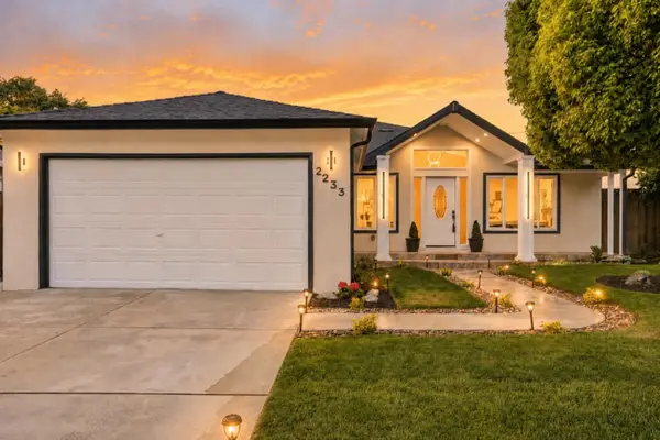 2233 W Hedding Street, San Jose, CA 95128