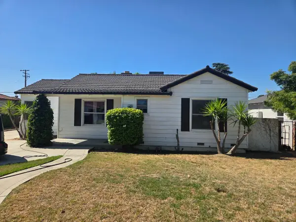 1506 W 5th Street, Madera, CA 93637