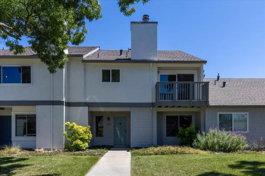 14983 Shasta Lane, Morgan Hill, CA 95037 - #2