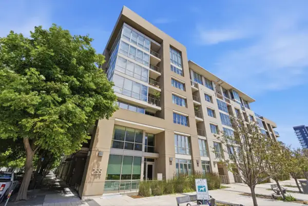 255 Berry Street #320, San Francisco, CA 94158