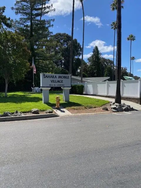 191 East El Camino #248, Mountain View, CA 94040