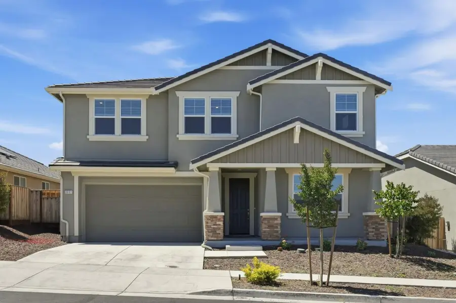 2091 Mint Drive, Hollister, CA 95023 - #3