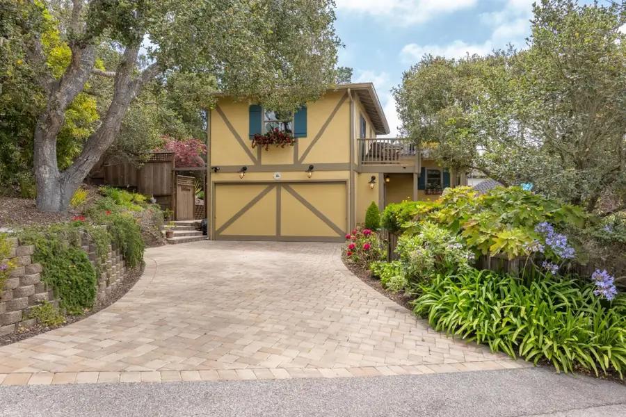 0 Lobos Se Corner Valley Way, Carmel, CA 93921 - #2