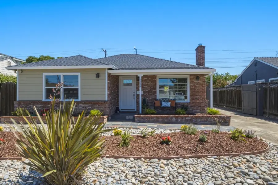 1874 Catherine Street, Santa Clara, CA 95050 - #2
