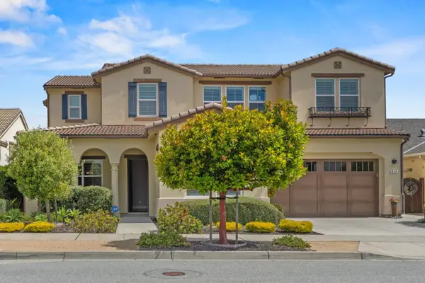 479 Palisade Drive, Marina, CA 93933