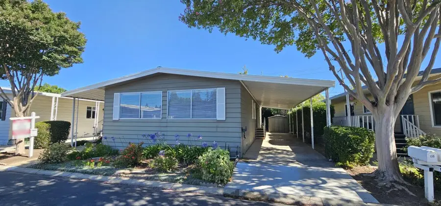1445 S Bascom Avenue #130, San Jose, CA 95128 - #2