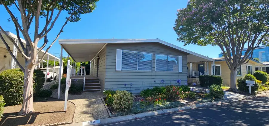 1445 S Bascom Avenue #130, San Jose, CA 95128 - #3