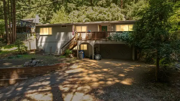 545 Kings Highway, Boulder Creek, CA 95006
