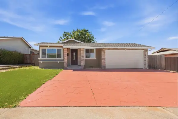 1864 Edsel Drive, Milpitas, CA 95035