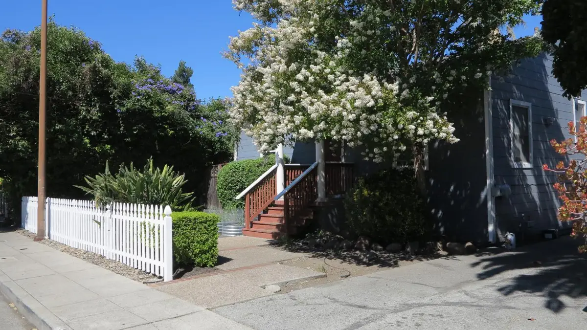 310 Oak Avenue, Redwood City, CA 94061 - #1