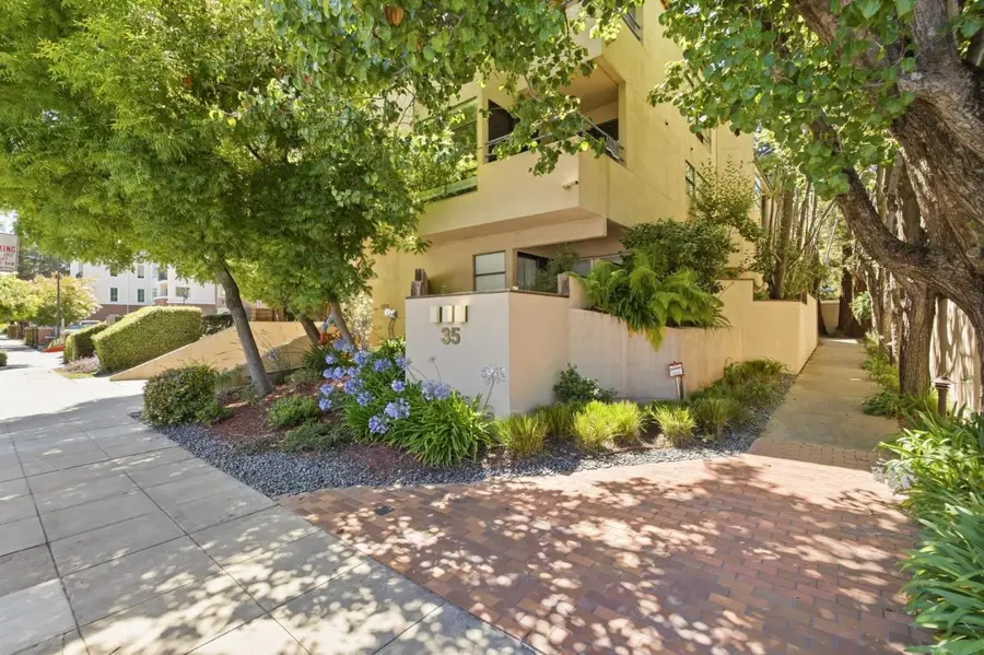 35 9th Avenue #11, San Mateo, CA 94401 - #2