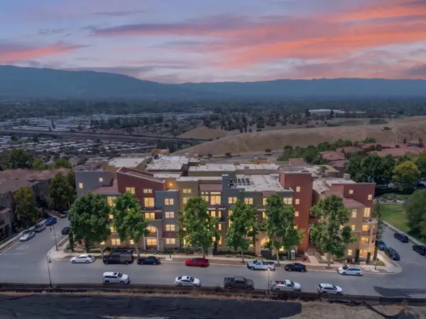 Address Withheld By Seller, San Jose, CA 95136