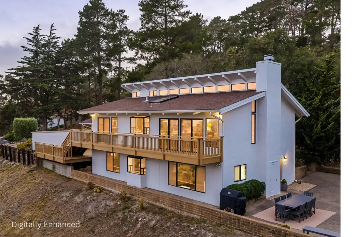 25355 Outlook Drive, Carmel, CA 93923 - #1