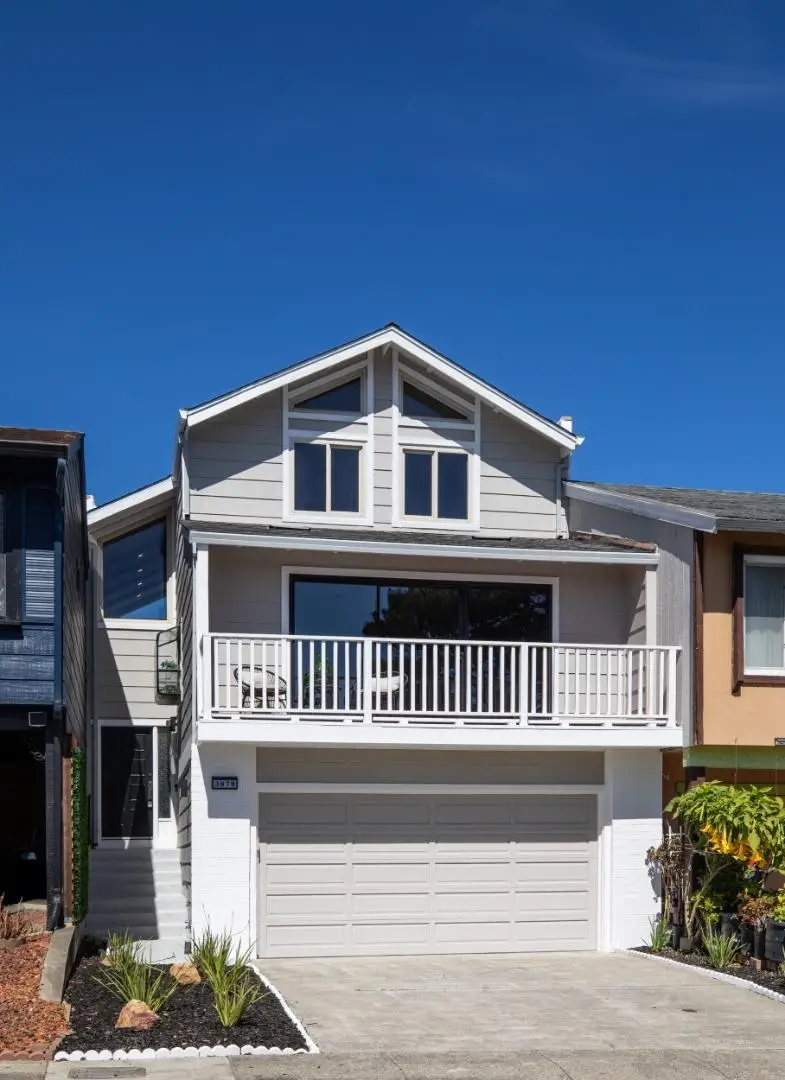 3979 Geddes Court, South San Francisco, CA 94080 - #1