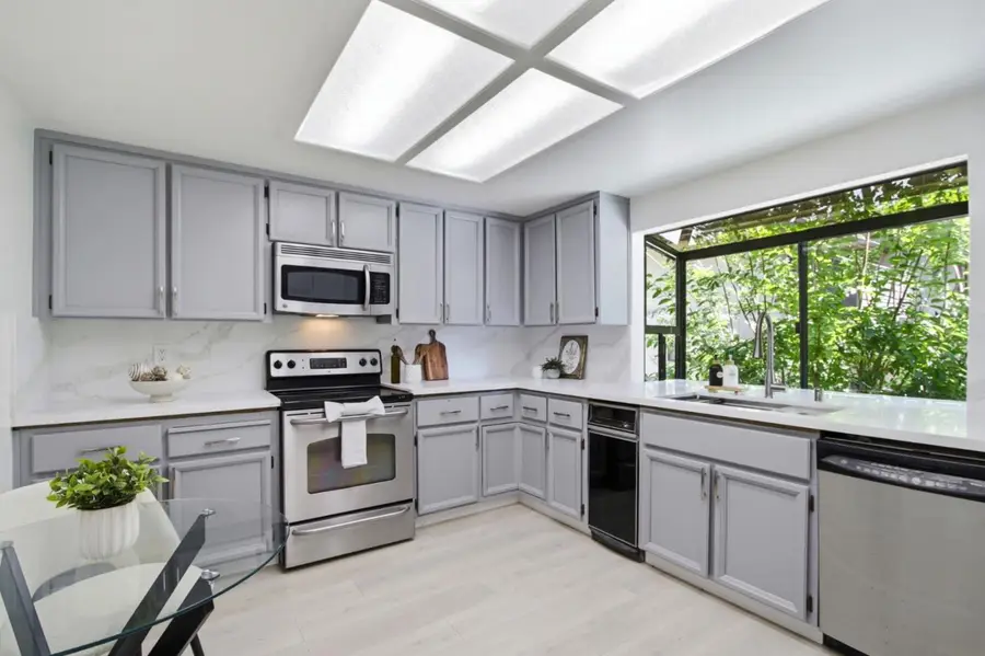 2421 Michele Jean Way, Santa Clara, CA 95050 - #2