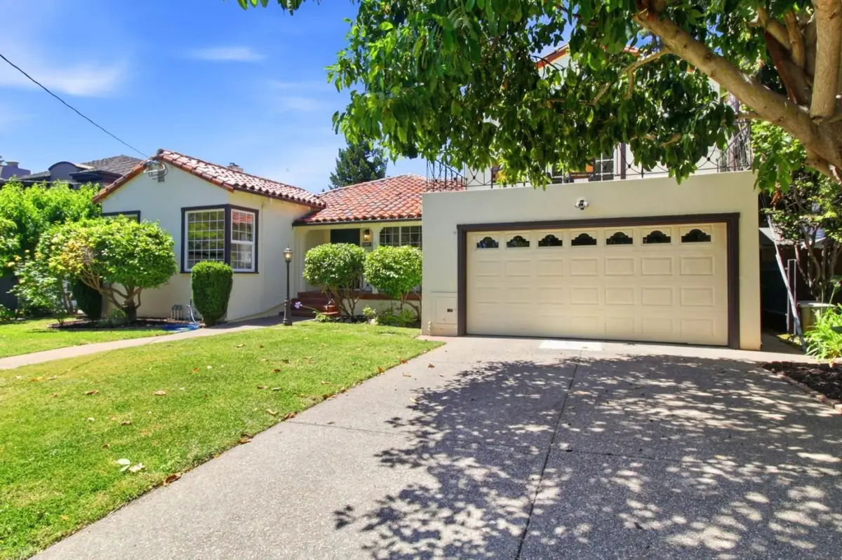 1114 Palm Avenue, San Mateo, CA 94401 - #1