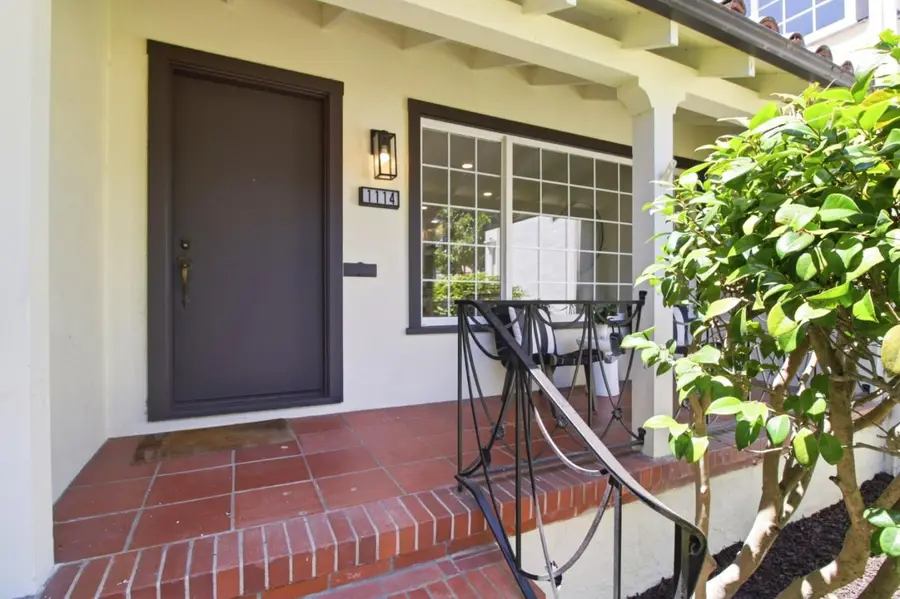 1114 Palm Avenue, San Mateo, CA 94401 - #2