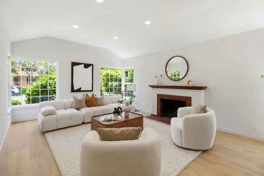1114 Palm Avenue, San Mateo, CA 94401 - #3