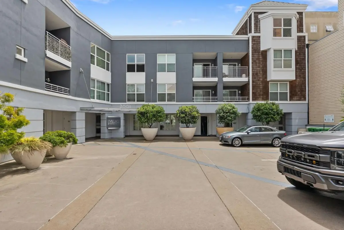 2001 Mcallister Street #112, San Francisco, CA 94118 - #1