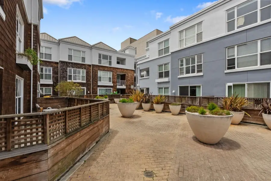 2001 Mcallister Street #112, San Francisco, CA 94118 - #2