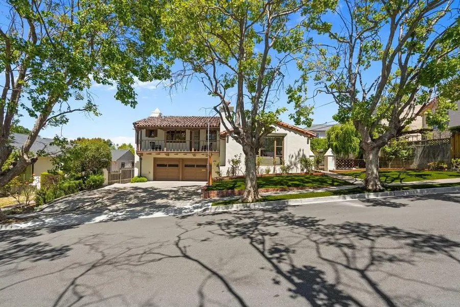 310 Ashton Avenue, Millbrae, CA 94030 - #3