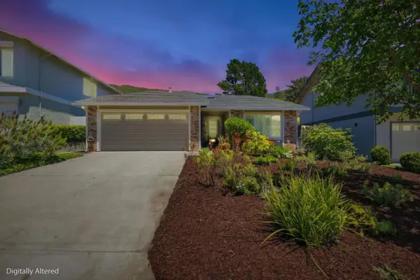 1256 Rainier Avenue, Pacifica, CA 94044