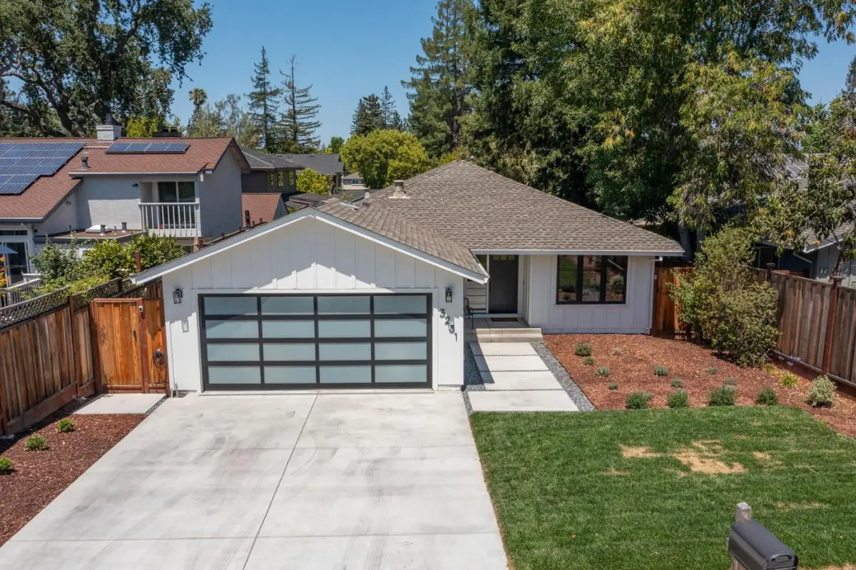 3231 Alameda De Las Pulgas, Menlo Park, CA 94025 - #1