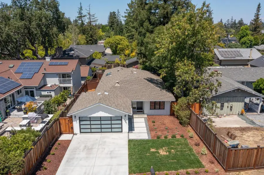 3231 Alameda De Las Pulgas, Menlo Park, CA 94025 - #2