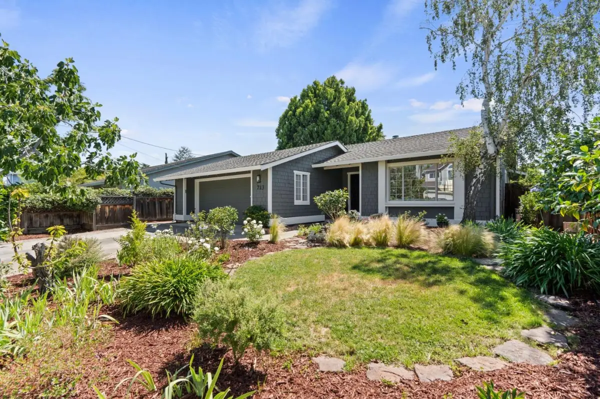 713 Alice Avenue, Mountain View, CA 94041 - #1