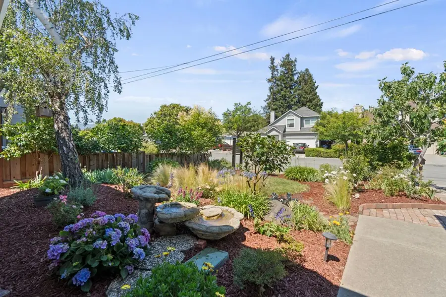713 Alice Avenue, Mountain View, CA 94041 - #3