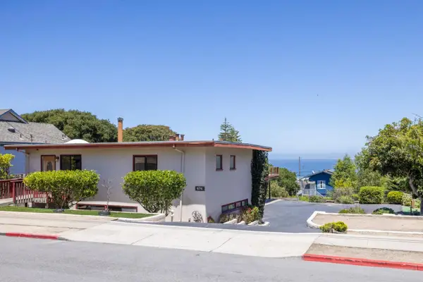 674 Pine Street, Monterey, CA 93940