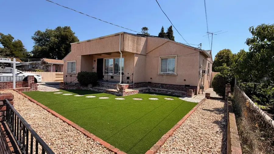22444 Fuller Avenue, Hayward, CA 94541 - #2